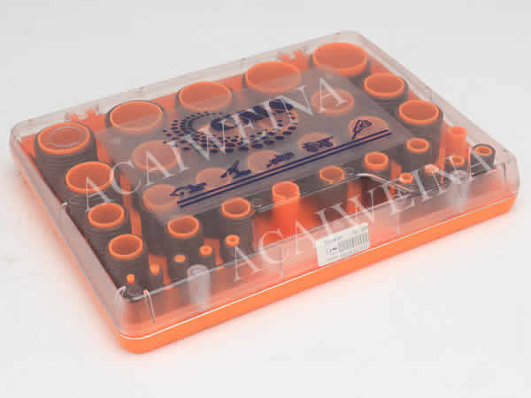 CMS優質盒裝O型圈